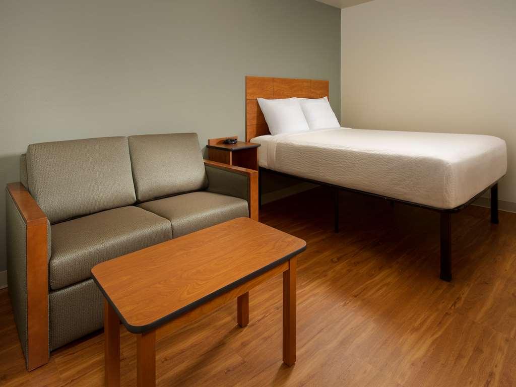 Extended Stay America Suites - Denver - Airport Aurora Room photo